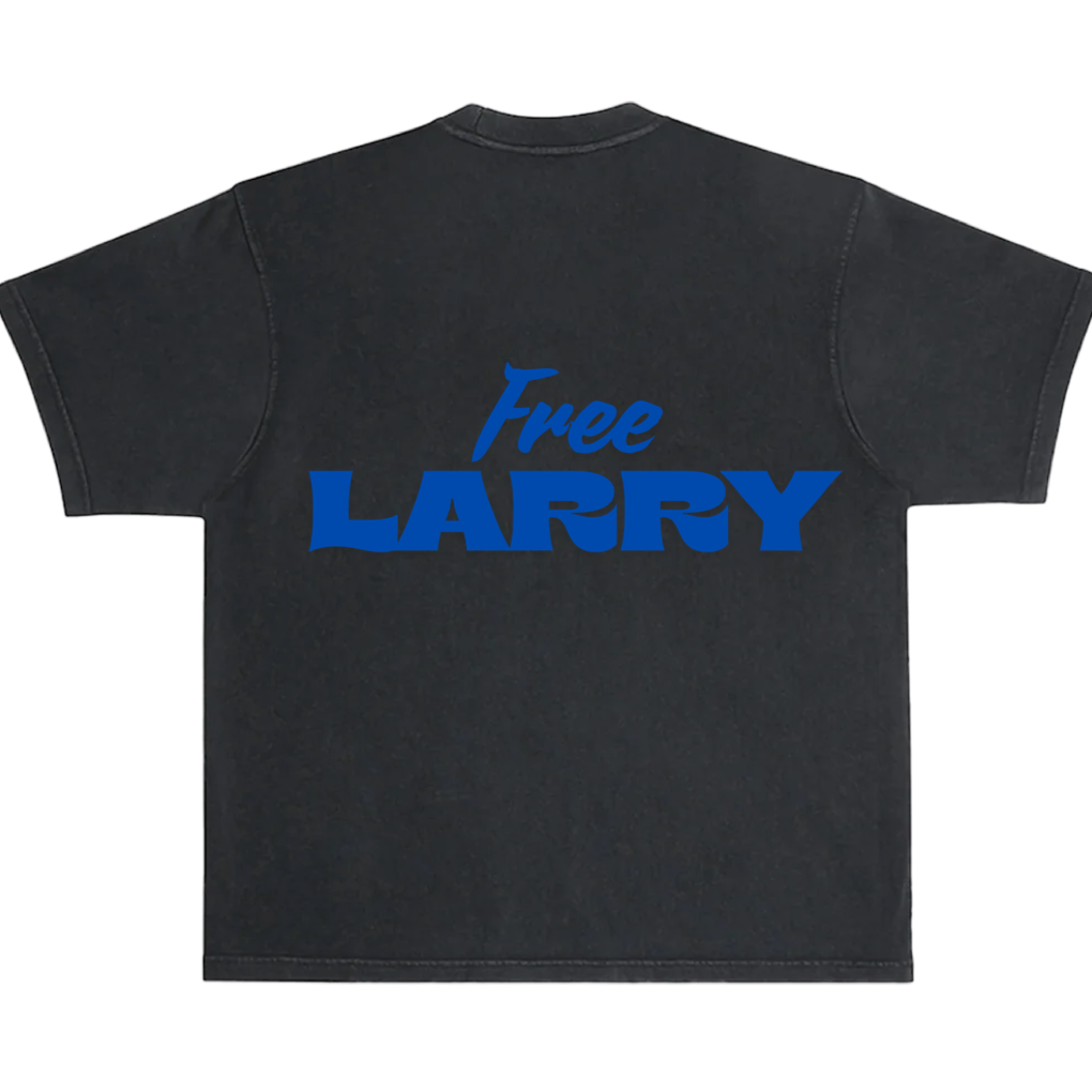 “TIL the world blow” Tee