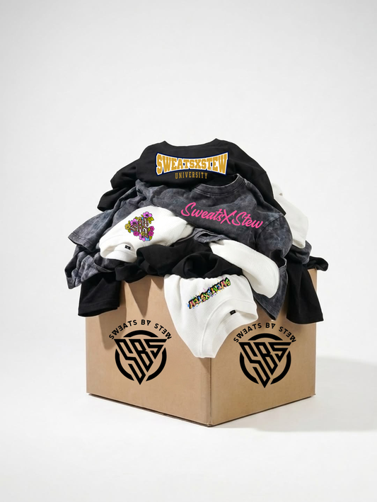 Mystery Box