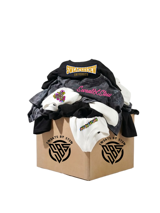 Mystery Box