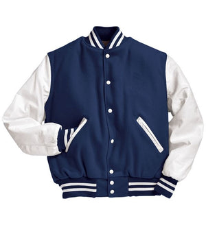Custom SBS Varsity Jacket