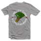 "Chicago Guys Hustle Harder" Tee