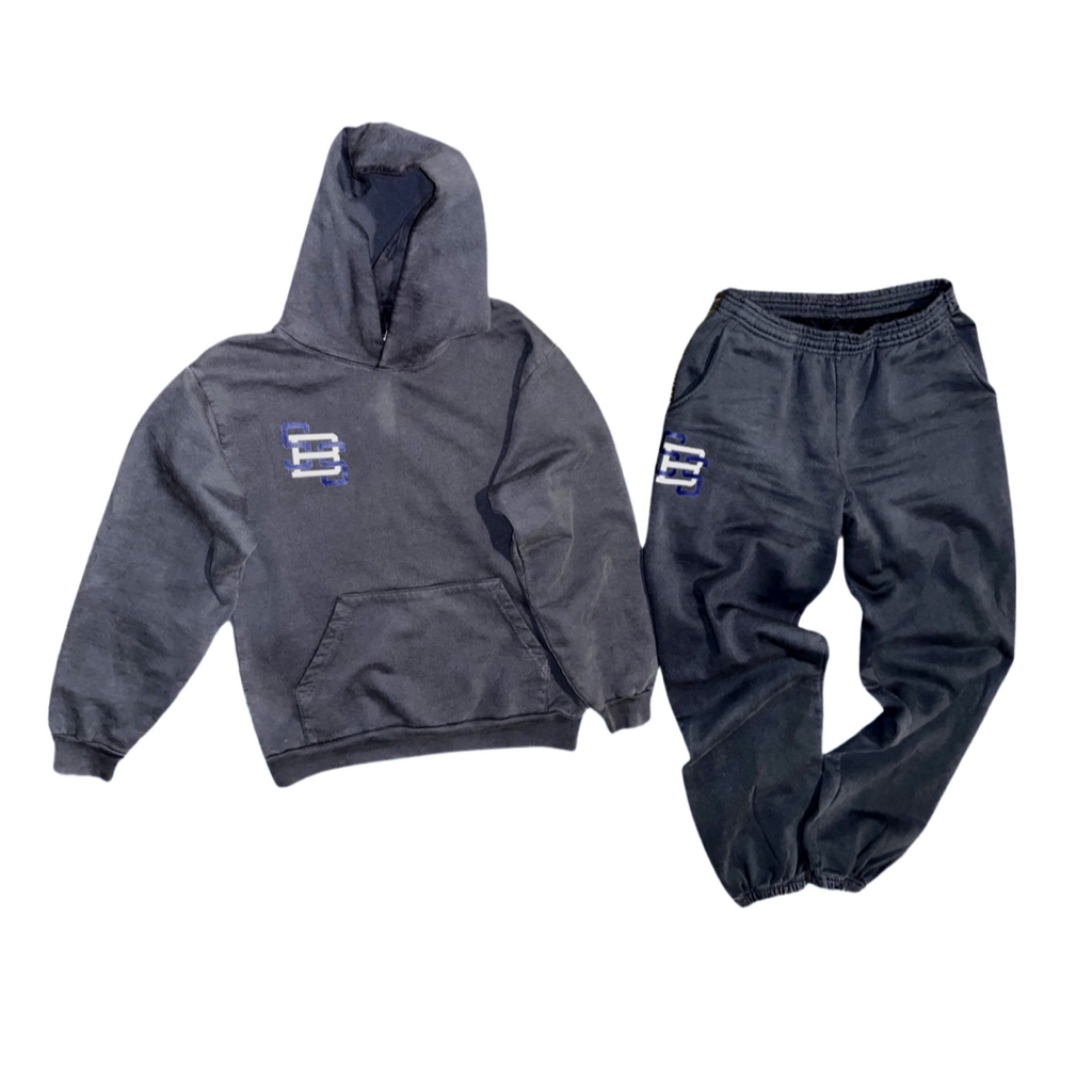 SBS Heavyweight Sweat Suit