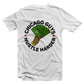 "Chicago Guys Hustle Harder" Tee