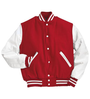 Custom SBS Varsity Jacket